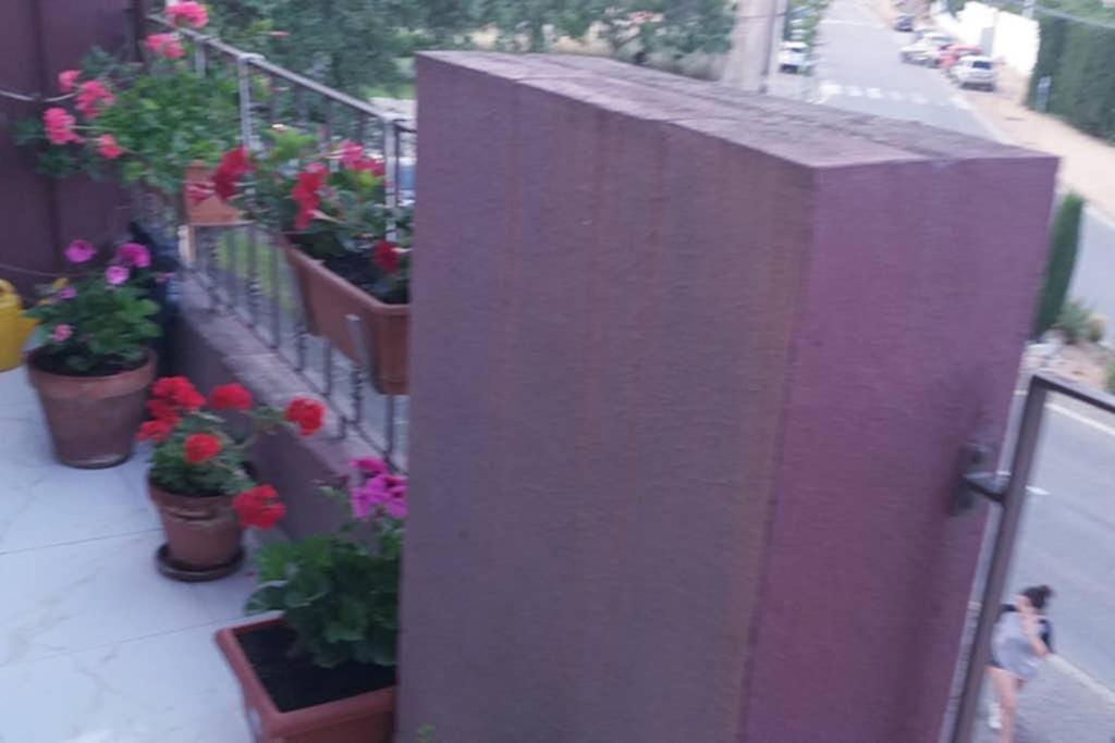 Apartamento Vacaciones Palafrugell Exterior foto