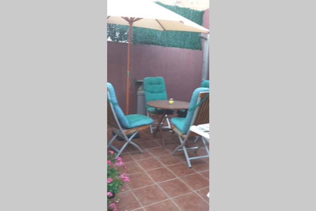 Apartamento Vacaciones Palafrugell Exterior foto